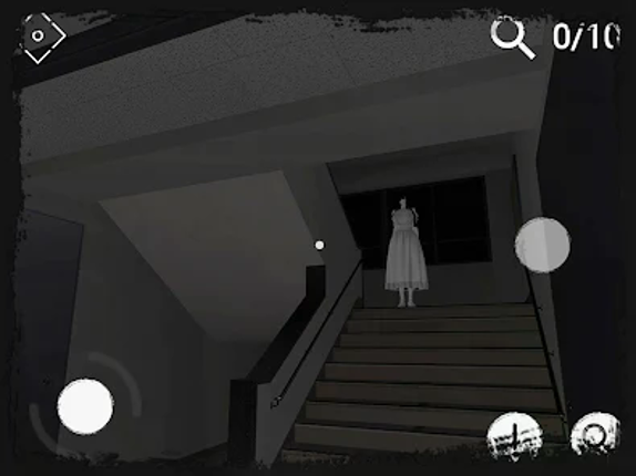 Horror School: The Classroom screenshot