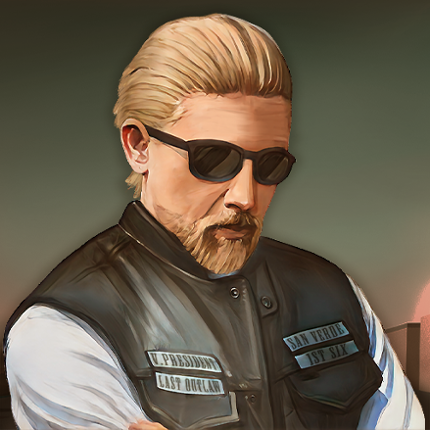 Brotherhood - Last Outlaws Image