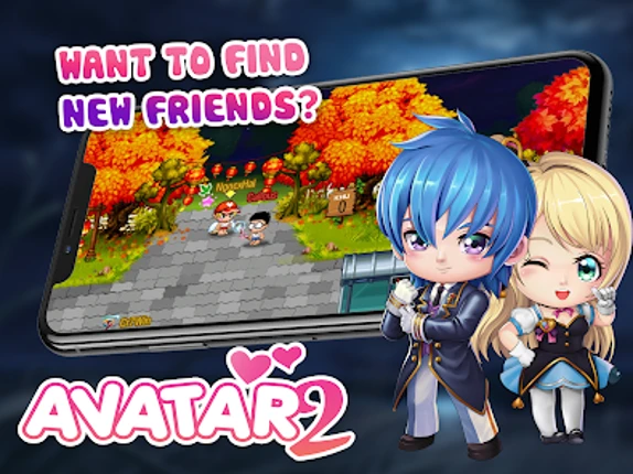 AvatarHD Image