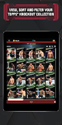 Topps® Digital Archive Image