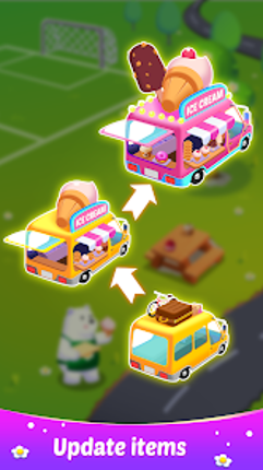 Tile Match - Match 3 Puzzle screenshot