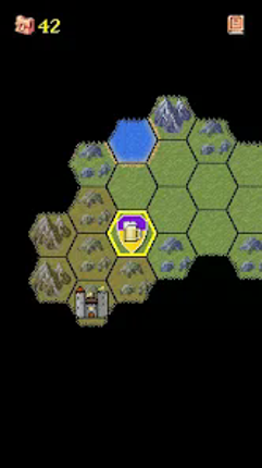 Occidental Heroes screenshot