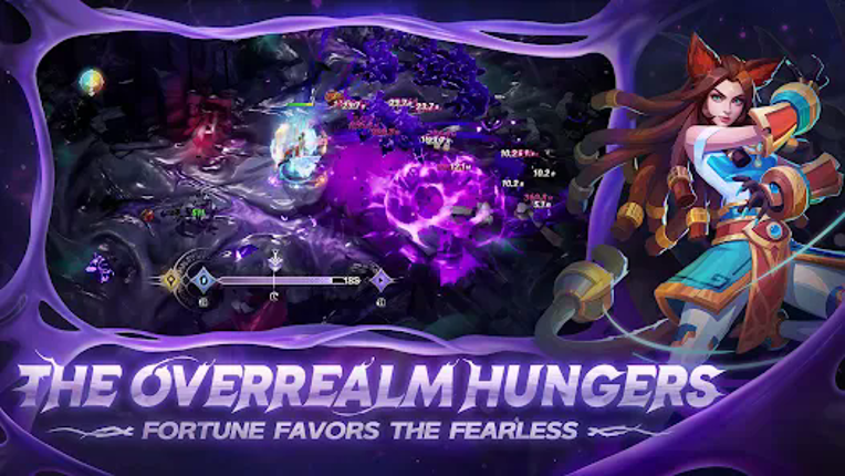 Torchlight: Infinite Image