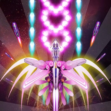 Galaxy Shooter- Shooting Games Image