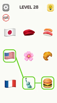 Emoji Puzzle - Fun Emoji Game screenshot