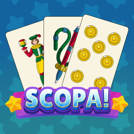 Scopa Online Image