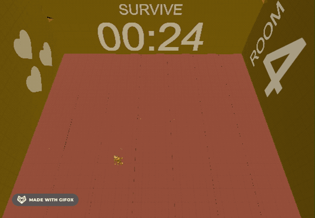20 Seconds or Less screenshot