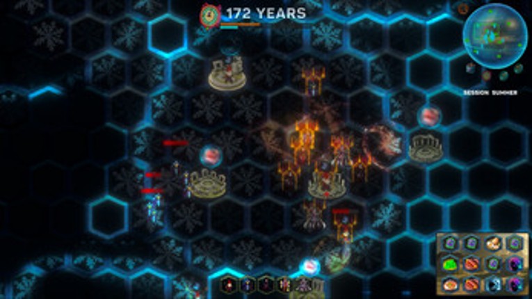400 Years screenshot