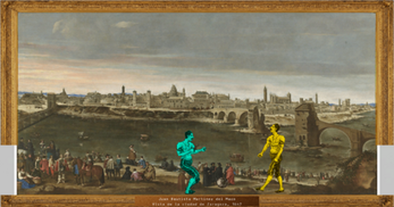 A Classical Kickabout screenshot