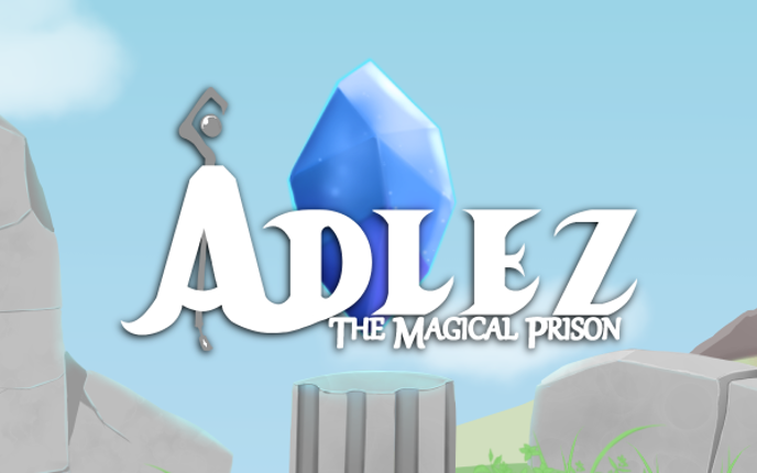 Adlez Game Cover