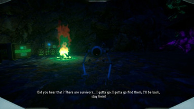 Arcopa screenshot