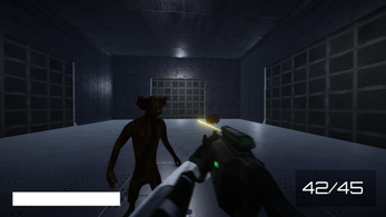 Astro Siege Image