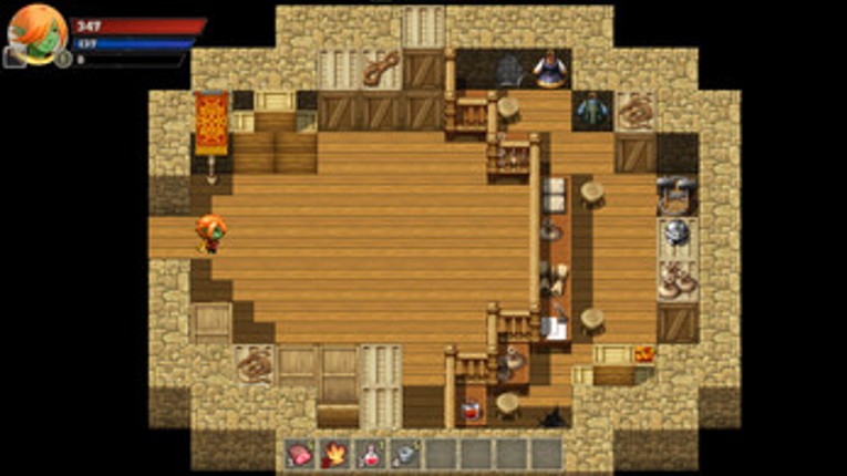 AZERPG Image