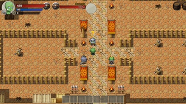 AZERPG Image