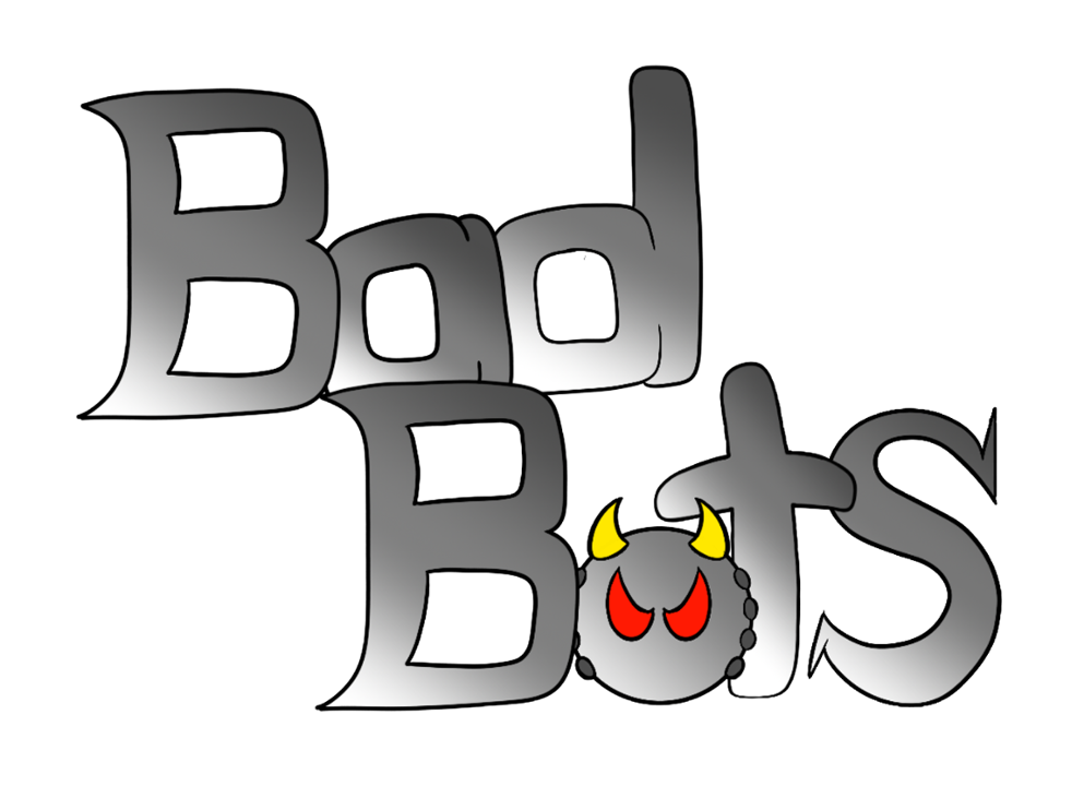 Games like Bad Bots