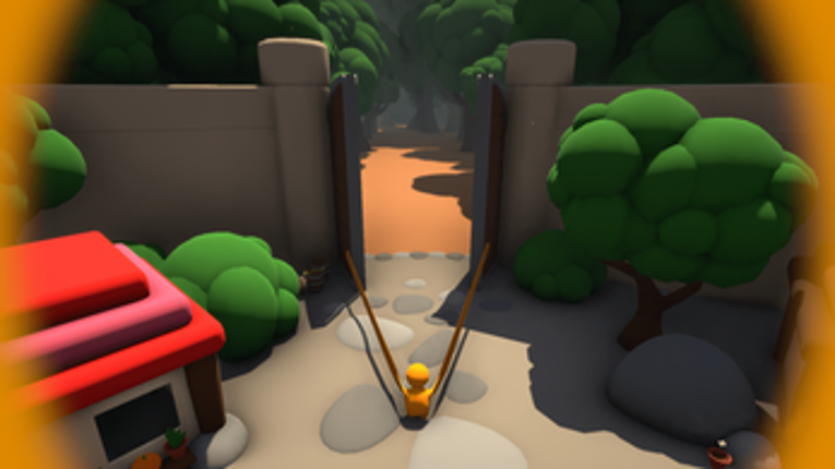 Bernardino screenshot