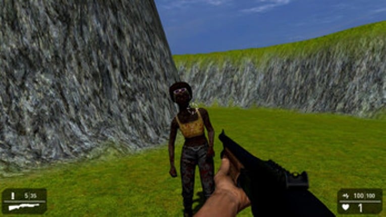 Biowar 3 screenshot