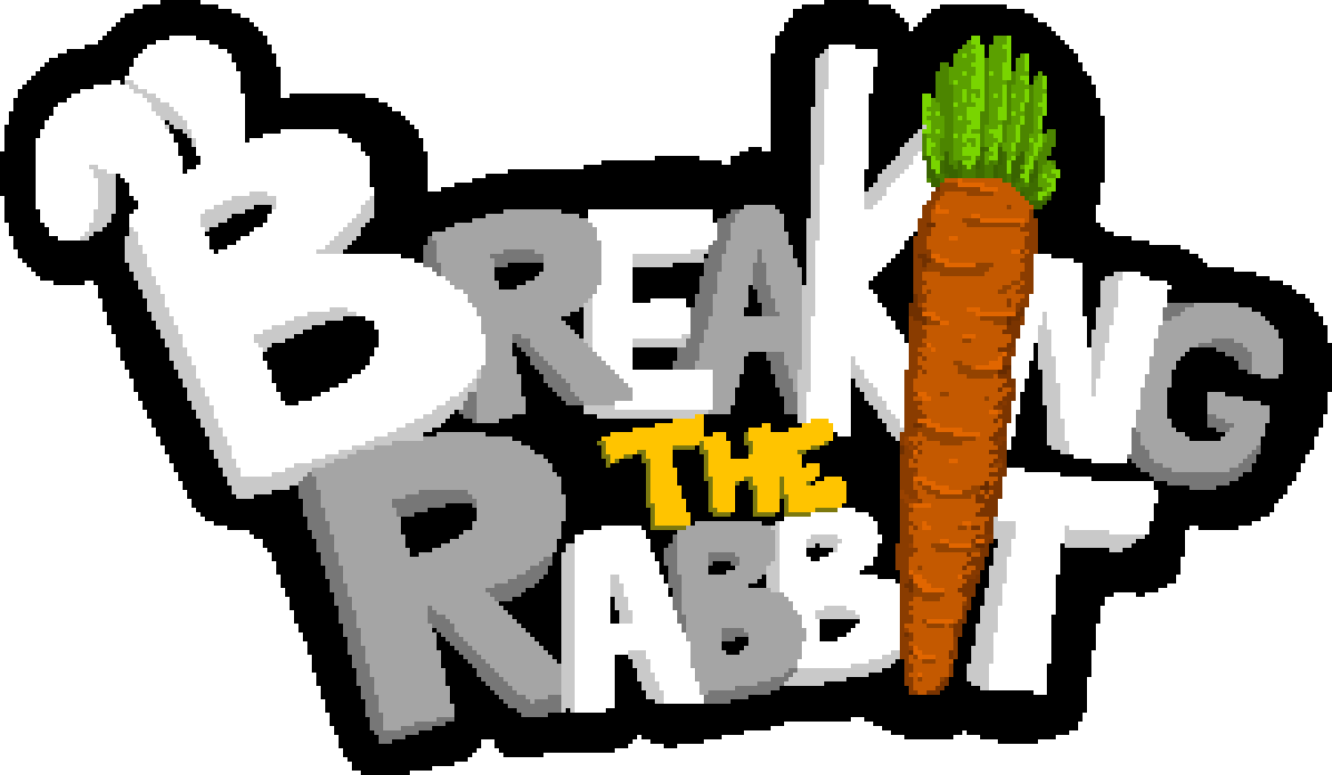 Games like Breaking The Rabbit (DEMO)