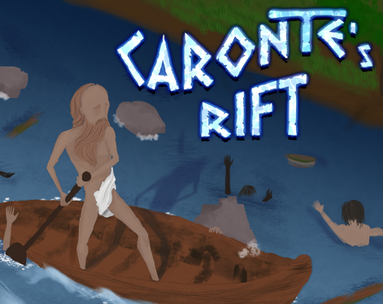 Caronte's Rift Image