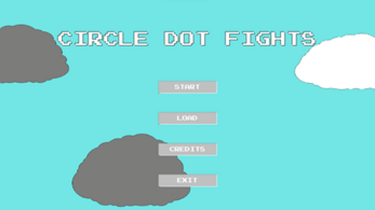 Circle Dot Fights Image