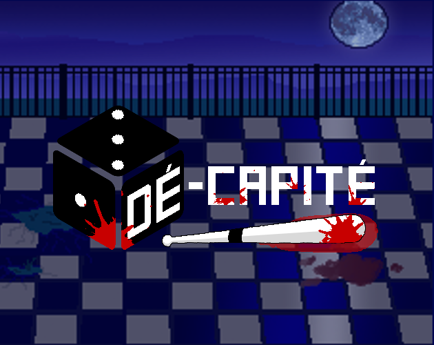 Games like Dé-capité