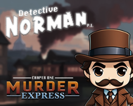 Detective Norman Image