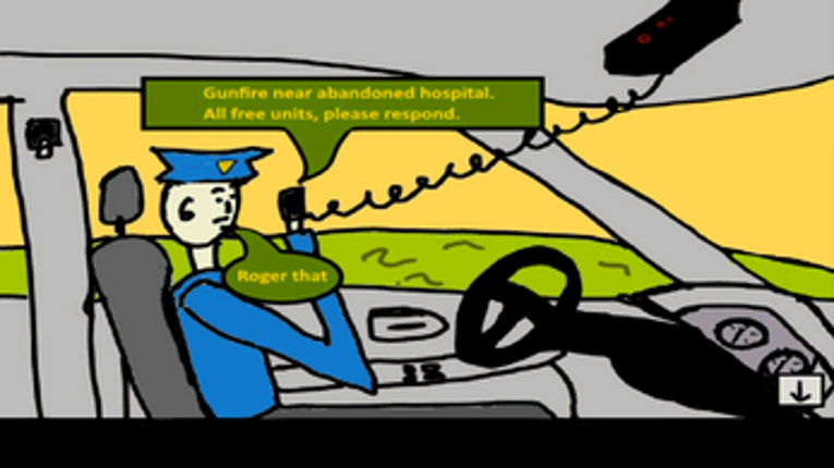 Die, F***ing Traitor! screenshot