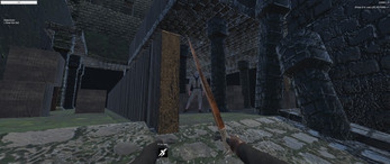 Echoborn screenshot