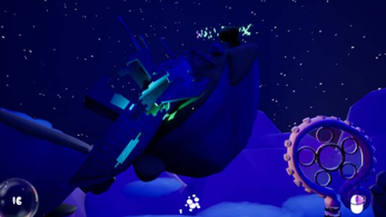 Fishing Within screenshot