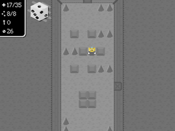 Fortune Fortress (GMTK Game Jam 2022) Image