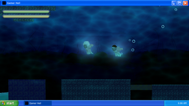 Gamer Hell screenshot