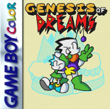 Genesis of Dreams Image