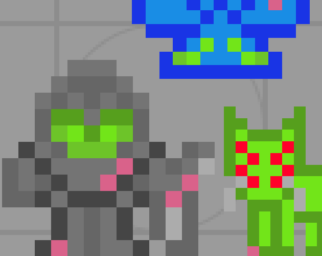 Games like Gladiarena