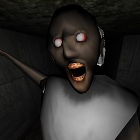 Games like Granny the cellar