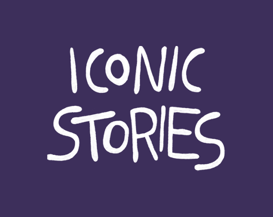 Iconic Stories Game Cover