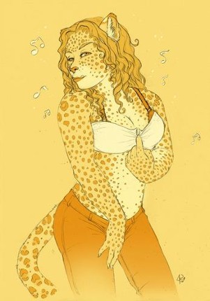 Jacqueline’s Choice Image