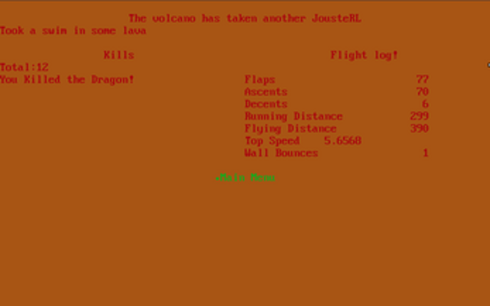 JoustRL Image