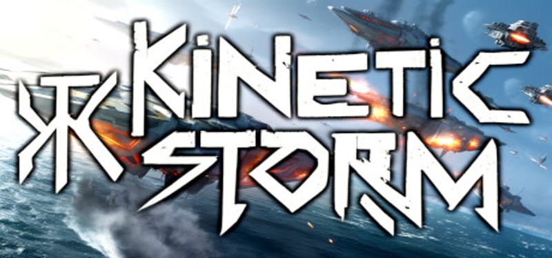 Kinetic Storm Image