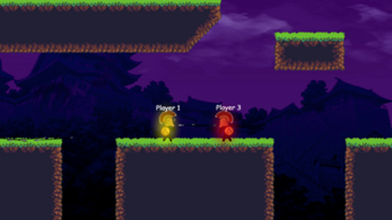 King of the Spear screenshot