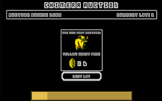Legend of Loadaia screenshot