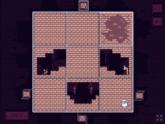 Maze of the Mini-taur Image