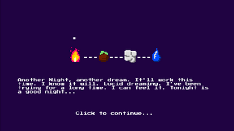 Midnight Dreaming Image