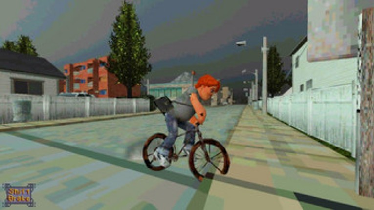 MUSHURT screenshot