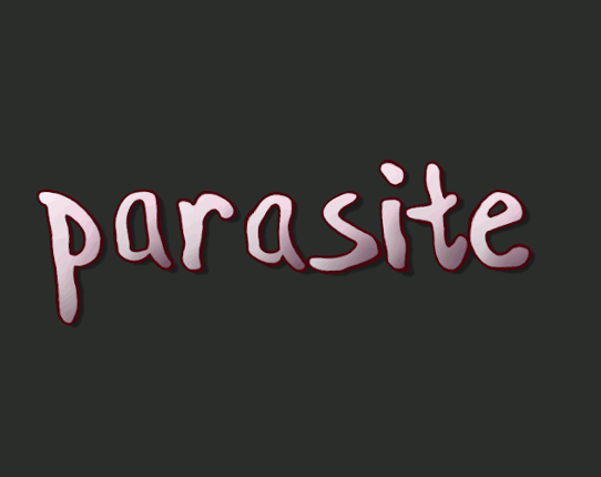 Parasite Game Cover