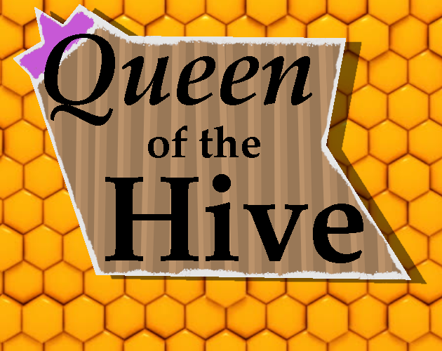 Games like Queen of the Hive