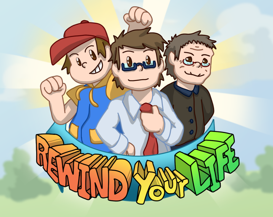 Games like Rewind Your Life