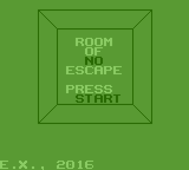 Games like Room of no Escape (canceled)