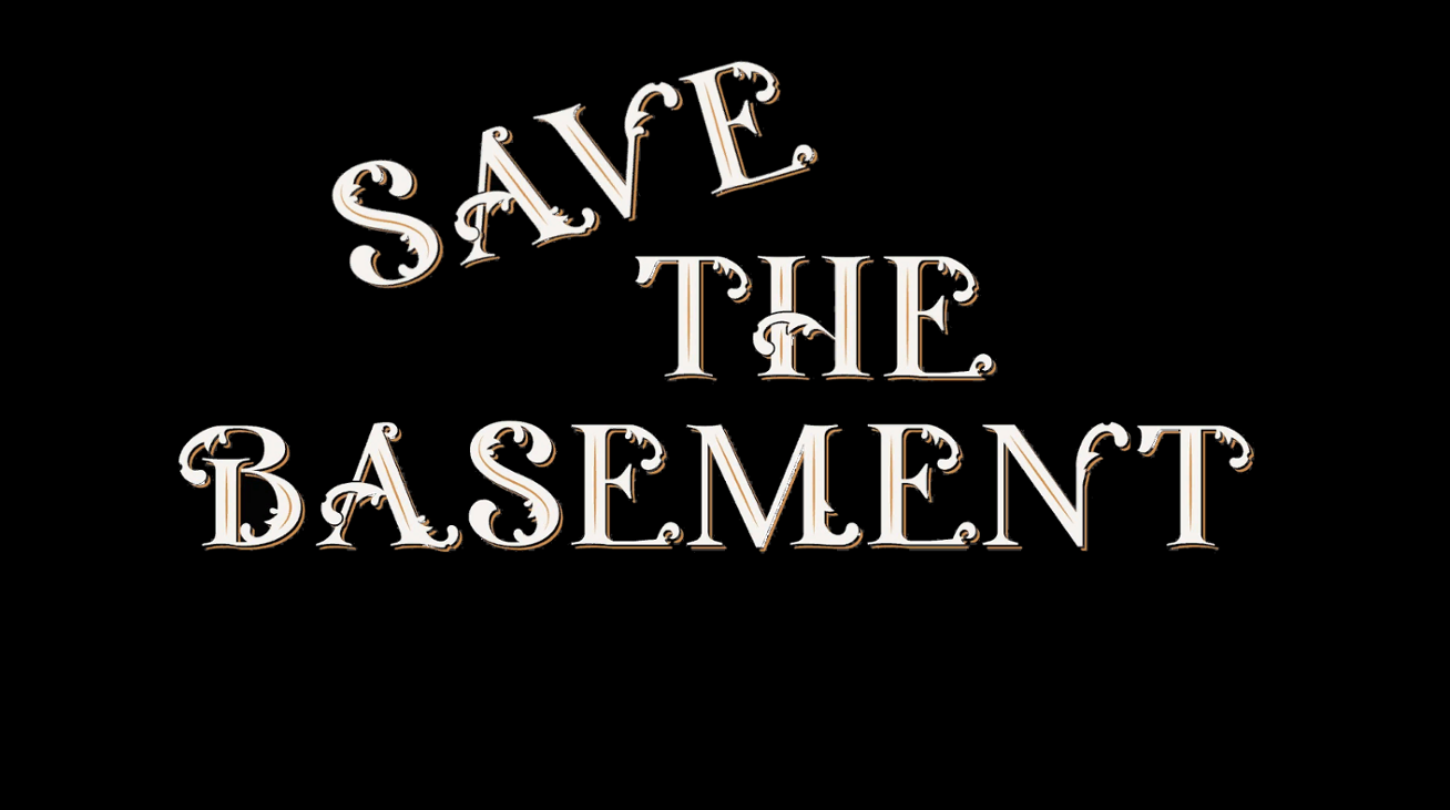 Games like Save the Basement