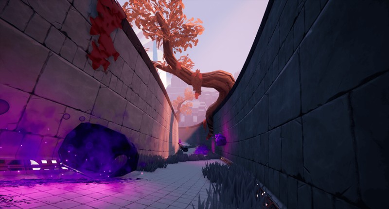 Skystrider screenshot