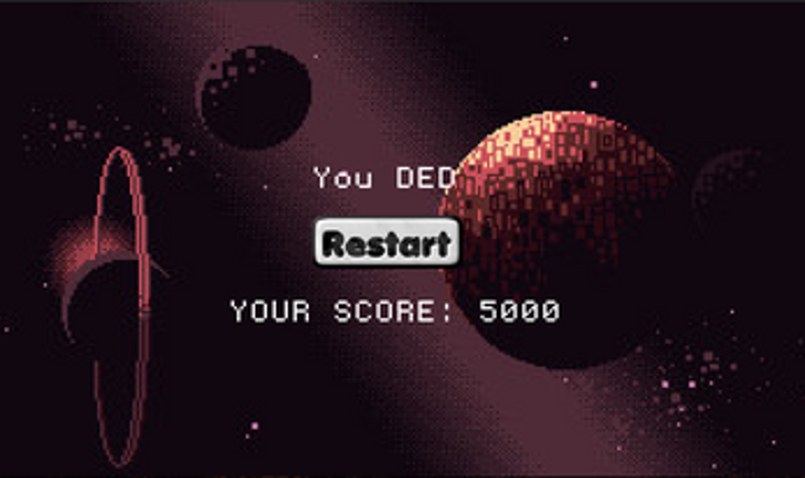 Space Balls screenshot